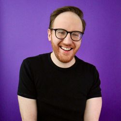 Matt Bellassai's profile image