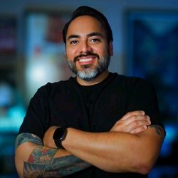 Rudy_A's profile image