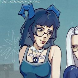 Саня Озорная (!) 🏄's profile image