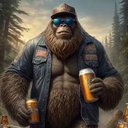 Bigfoot's profile image