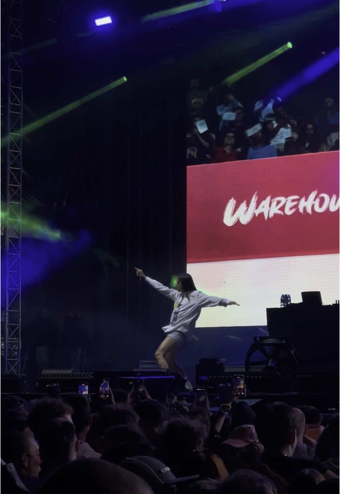 Video Post Preview
