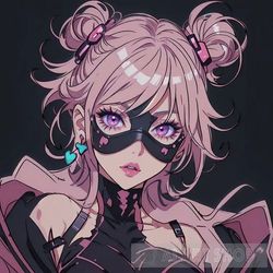Anita | Silent Whispers's profile image