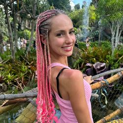 Natalie Reynolds's profile image