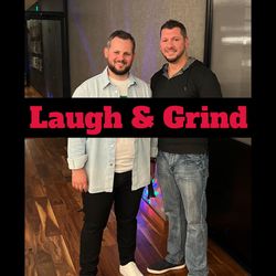 Laugh & Grind's profile image