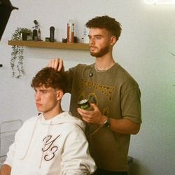 K choppa's profile image