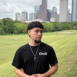 Chino• Houston Texas Barber 💈's profile image