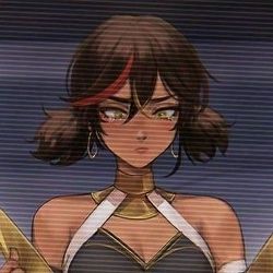 ꩜ .ᐟ's profile image