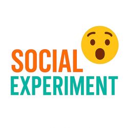 Social Experiment ❤️'s profile image