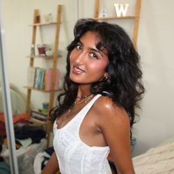 saumya's profile image