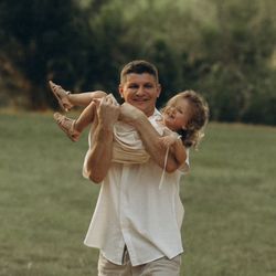 Fatherhood Journey's profile image