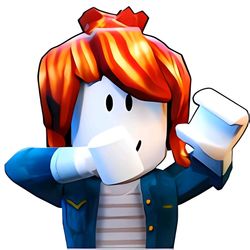 RealRosa's profile image