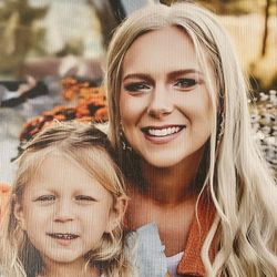 Brittany L's profile image