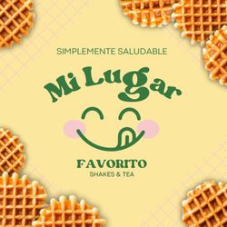 MiLugarFavorito.co's profile image