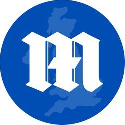Daily Mail UK's profile image