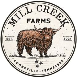 Mill Creek Farms's profile image