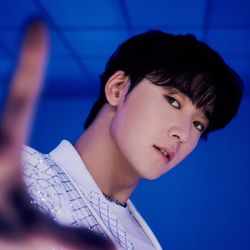 KEVIN WOO 케빈 ケビン's profile image