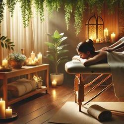 Relaxing Life 💆's profile image