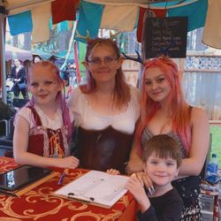 Sher-Leas Candles and crafts's profile image