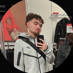 Olvin's profile image