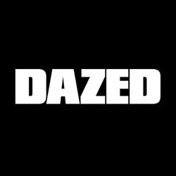 dazed's profile image