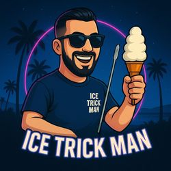 icetrickman1's profile image