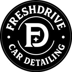 FreshDrive Car Detailing's profile image
