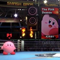 Kirby's profile image