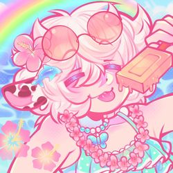 Moo Moo 🐮's profile image