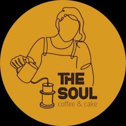 The Soul Coffee's profile image