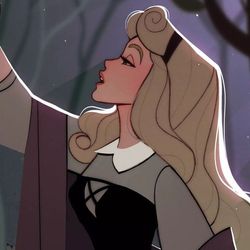 King Caitlin ASMR's profile image
