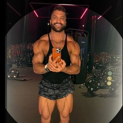 Cookingforgains's profile image