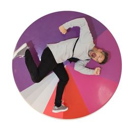 Frankie Mannella's profile image