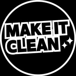 Make It Clean's profile image