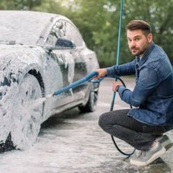 SAM GARAGE's profile image