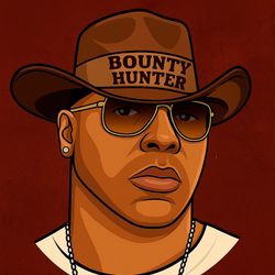 Bounty Hunter D's profile image