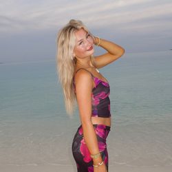 kenzie yolles!'s profile image