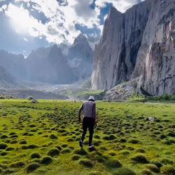 Peaceful Earth's profile image
