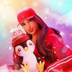 🐧Nanacool8❤️'s profile image
