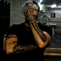 Escobar's profile image