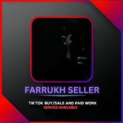 Account for sale's profile image