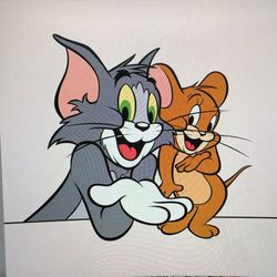 user8681811028706's profile image