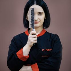 Cookgirl👩🏻‍🍳🔪's profile image