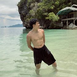 Paul Baluyut's profile image