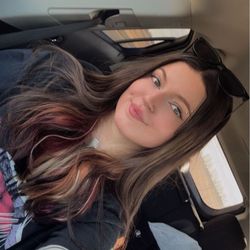 Darica🖤's profile image