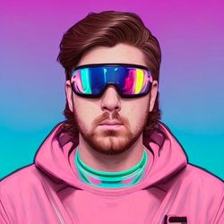 BHarp's profile image