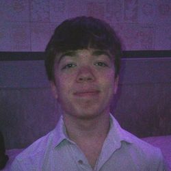 Darren Wild's profile image