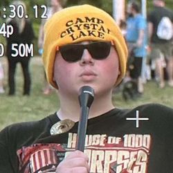 horrorfrank's profile image