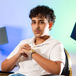 DMV Barber • Youssef 🇪🇬's profile image