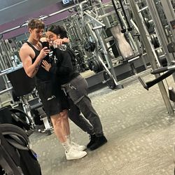 bryerfitness's profile image