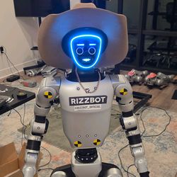 Rizzbot's profile image